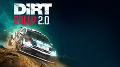 DiRT Rally 2.0 The Announcement Trailer